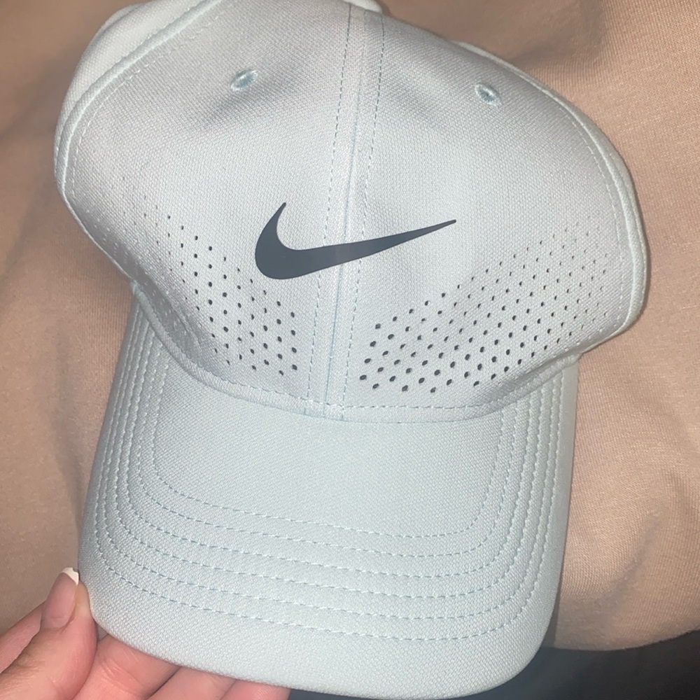 Men’s Nike swoosh flex hat